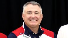 PGA of America president Don Rea