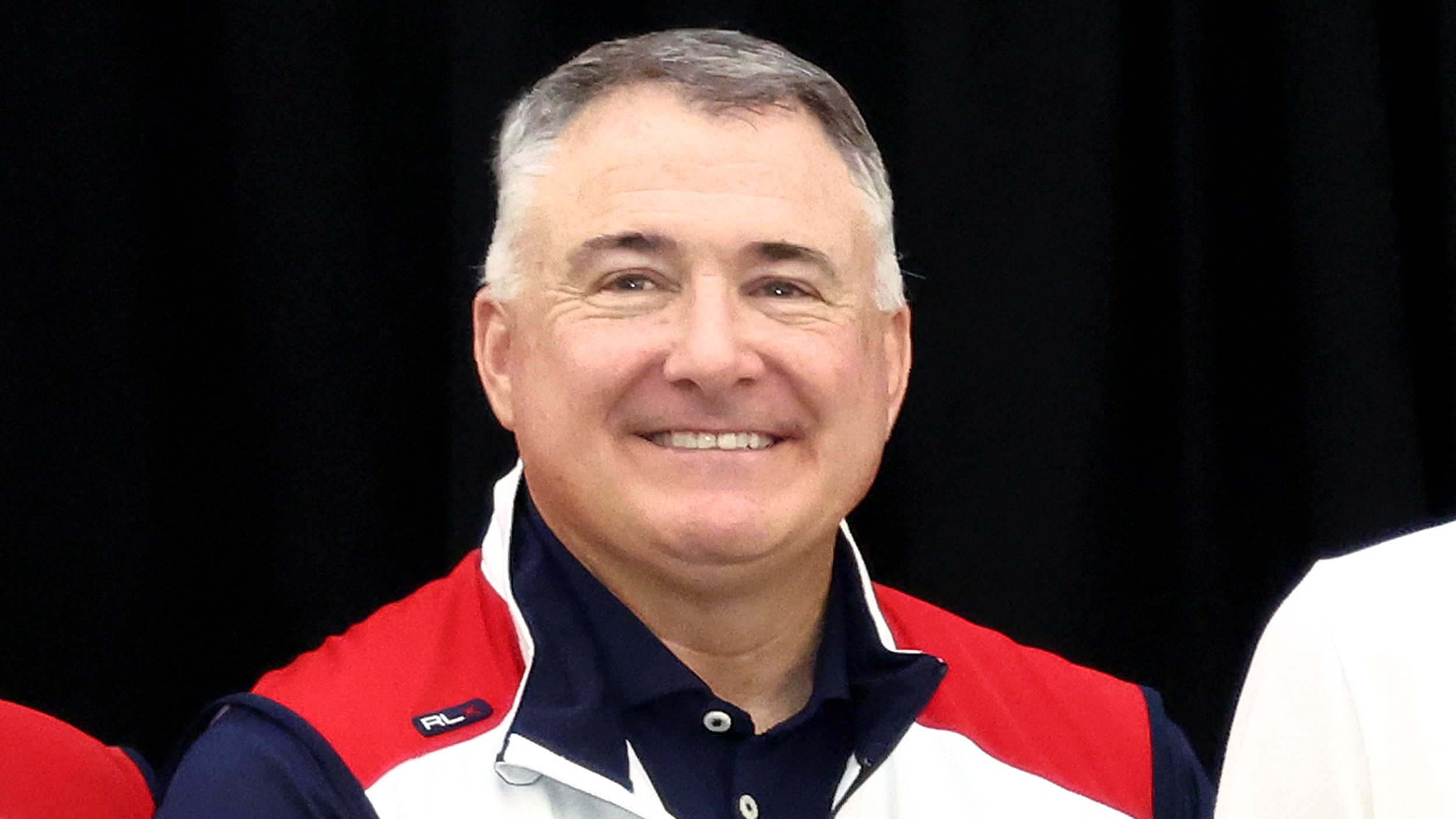 PGA of America president Don Rea