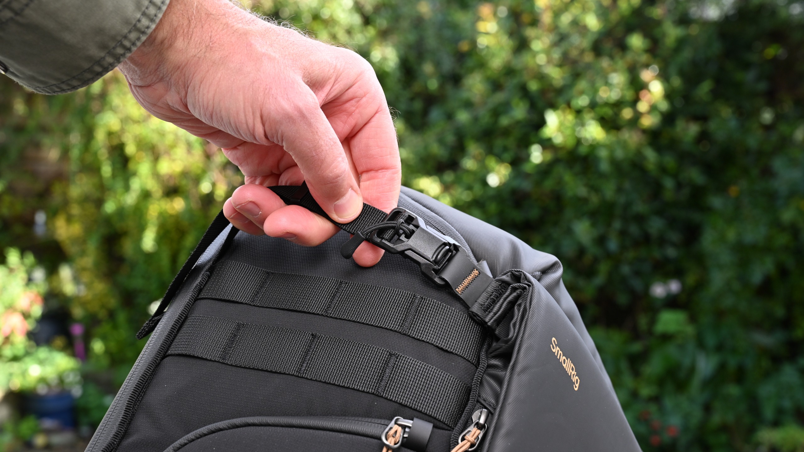 SmallRig Professional Outdoor Backpack 25L