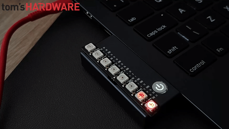 Argon40 Laptop