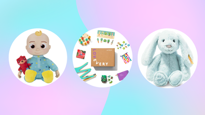 Best toys for 18-month-olds