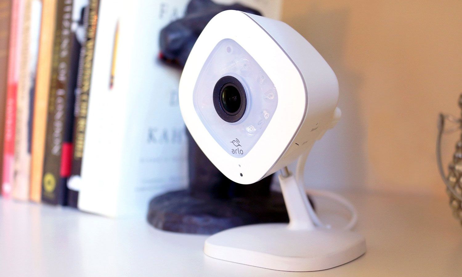 Arlo Q review The security camera to beat Tom's Guide