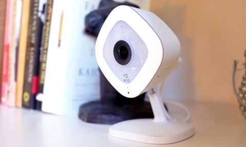 Arlo Q Review The Security Camera To Beat Tom S Guide