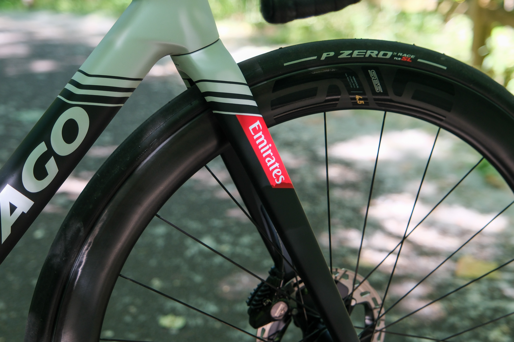Colnago V5Rs