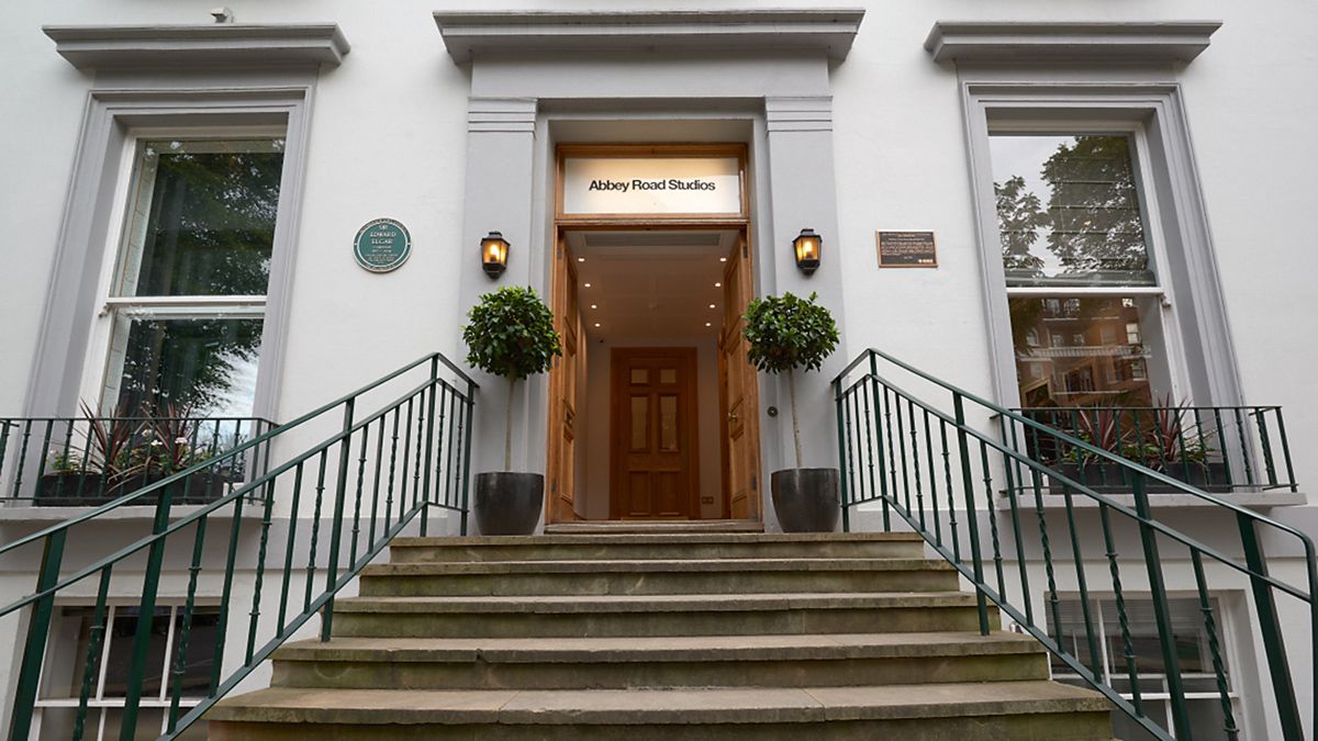 Abbey Road to open its doors to the public this summer your chance to