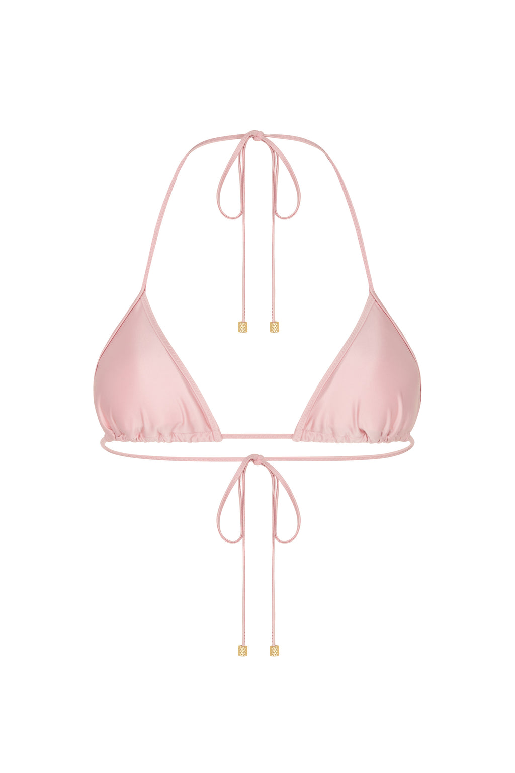 Lotta Bon Bon - Triangle Bikini Top