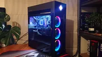 HP Omen 45L