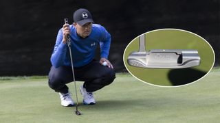 5 PGA Tour Players Who Have Switched Putters At The Start Of 2025