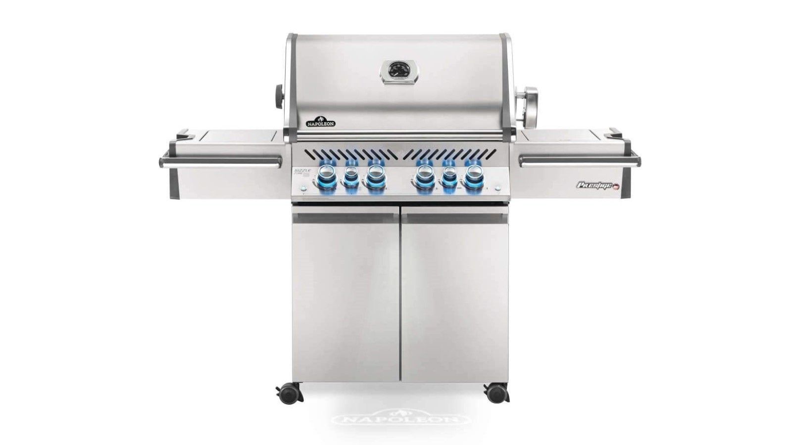 Best gas grills 2022 for easy outdoor cooking Homes & Gardens