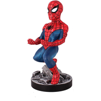 Spider-Man controller holder | $29.99 $21.99 at Amazon
Save $8 -