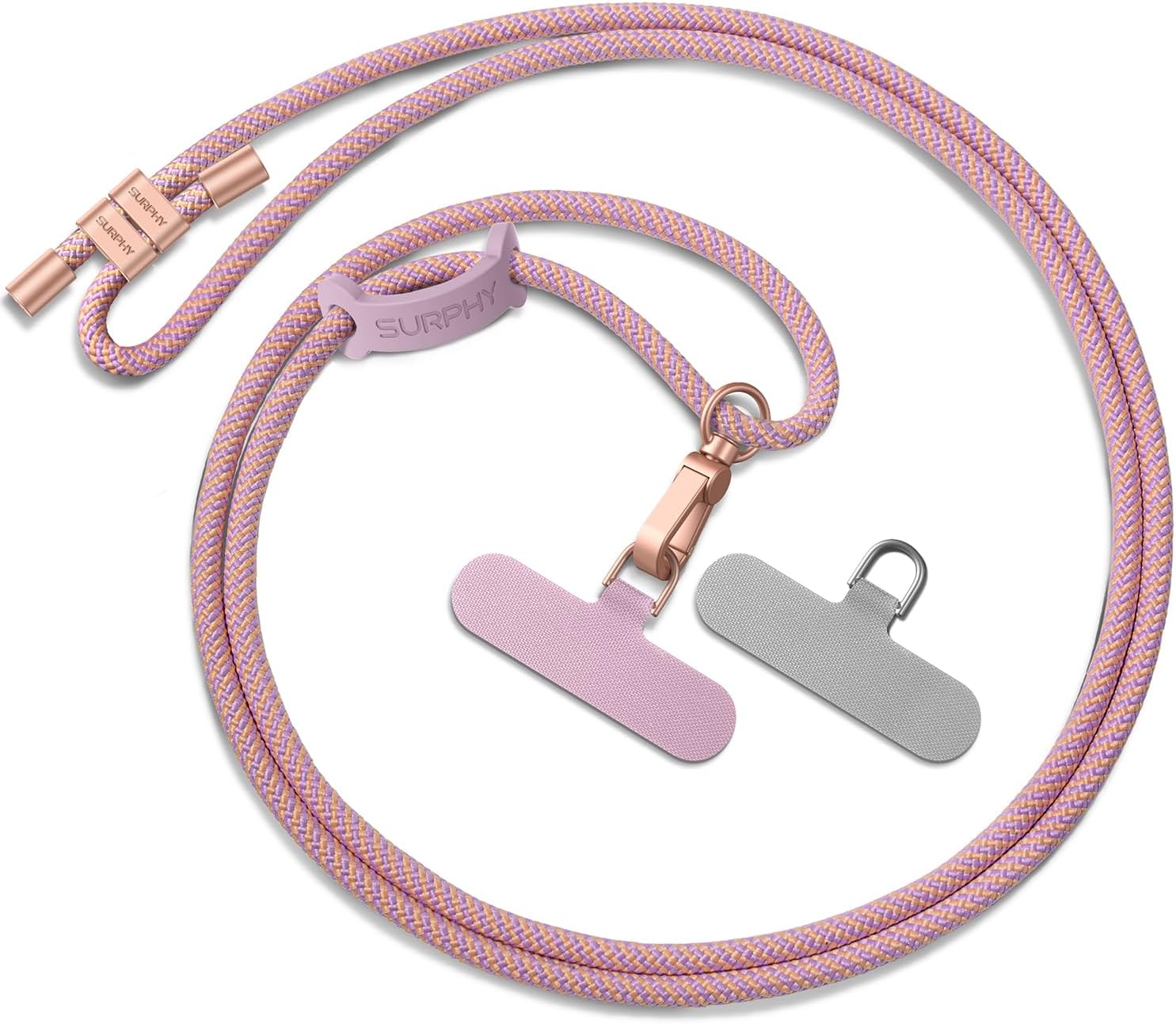 SURPHY Phone Lanyard