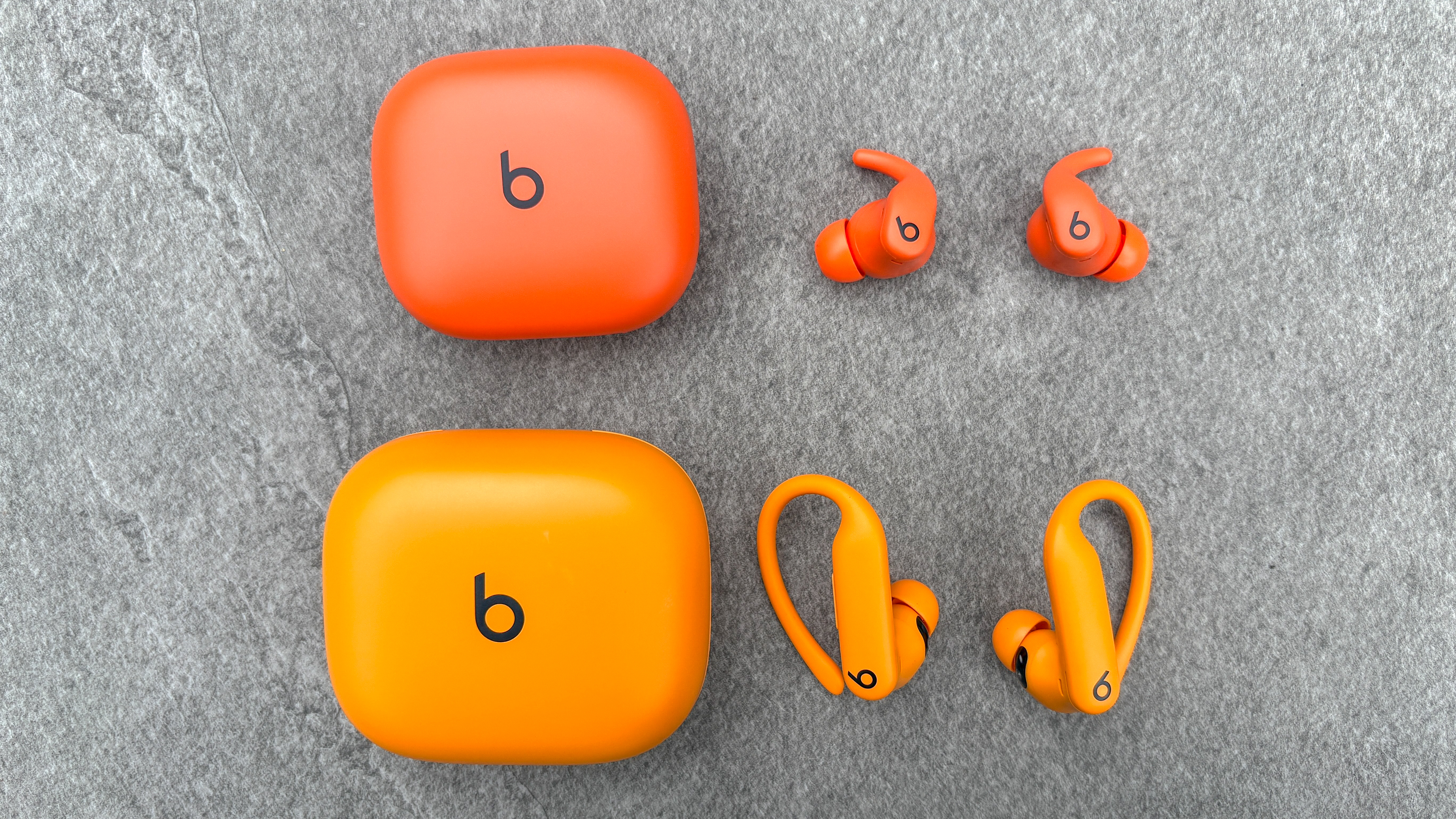 Beats Powerbeats Pro 2 vs Beats Powerbeats Fit