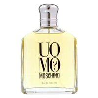 Moschino Uomo: was £70, now £22 at Superdrug