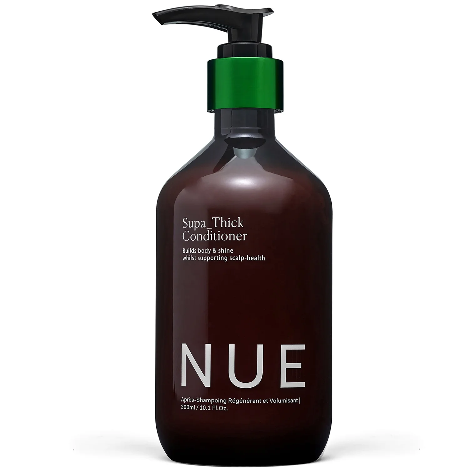 The Nue Co. Supa_thick Thickening Conditioner for Hair Growth 250ml
