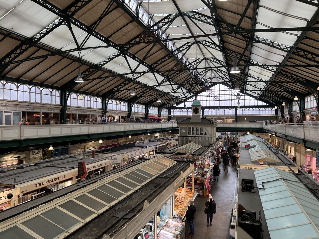 Pixel 6 Pro vs iPhone 13 Pro