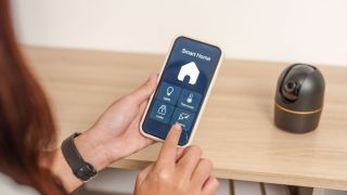 smart home