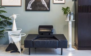 Physical finds: Julien Rademaker opens Amsterdam interior design salon