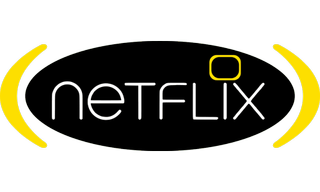 Old Netflix logo