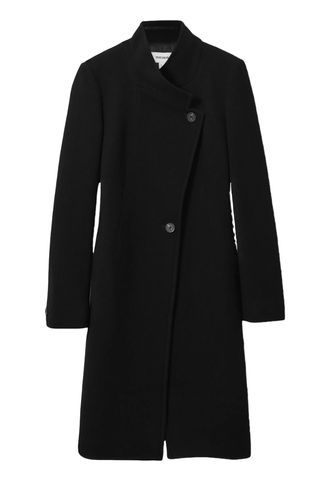 Reiss Maude Wool Coat