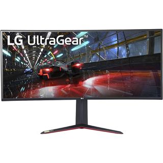 LG UltraGear 38GN950