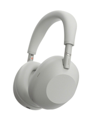 Sony WH-1000XM6 headphones