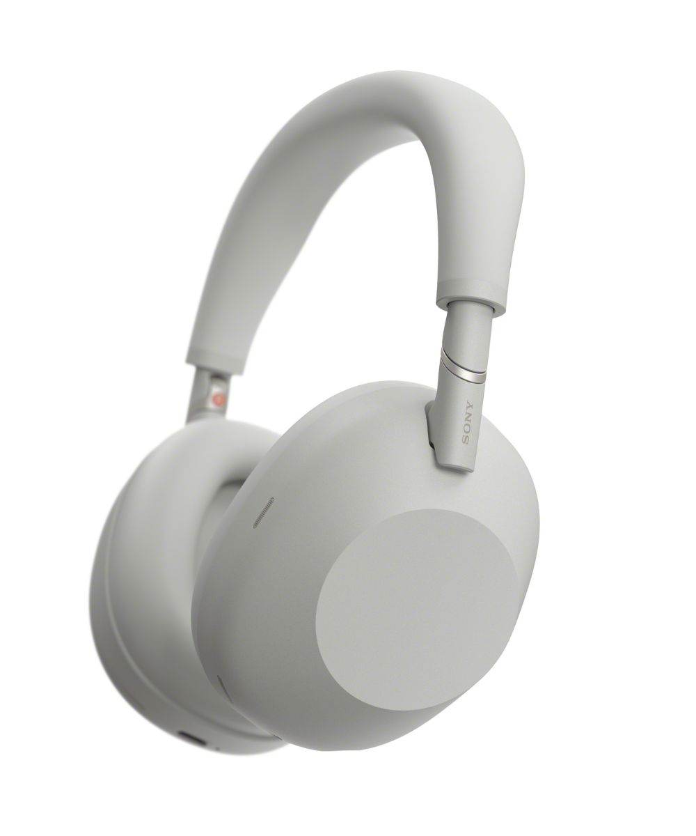 Sony WH-1000X6