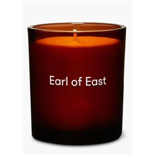Earl of East candle