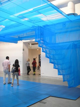 Do-Ho Suh and Suh Architects
