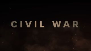 The Civil War logo