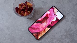 A photo of the Xiaomi Mix Flip