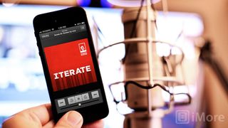 Iterate 32: The future of Apple design