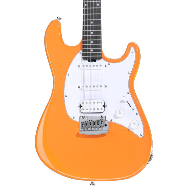 Best electric guitars 