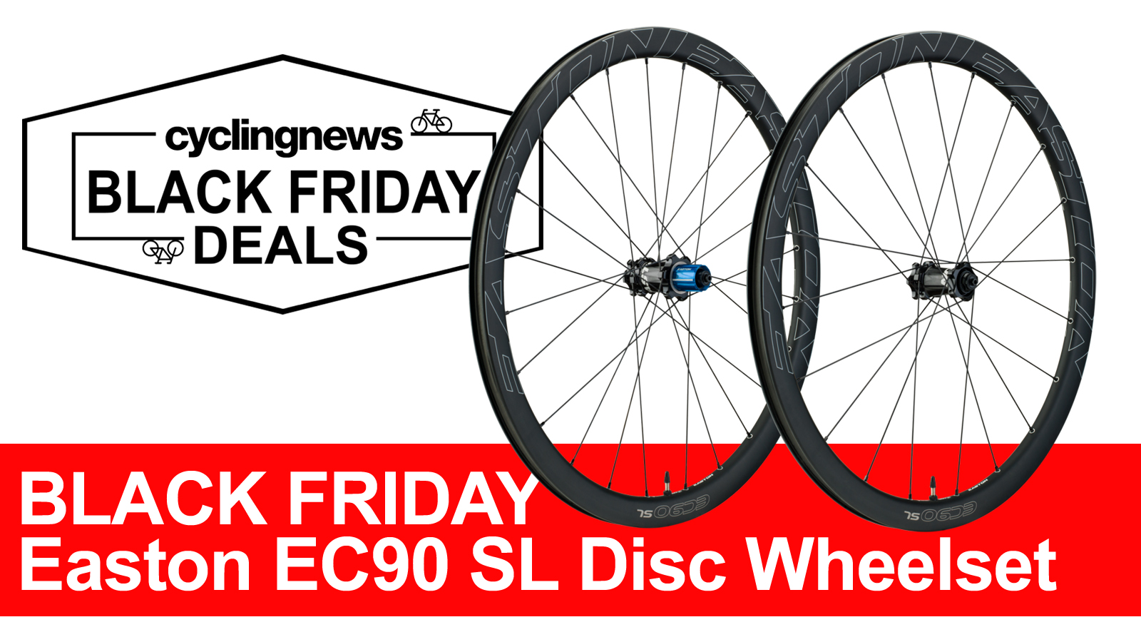 black friday wheelset