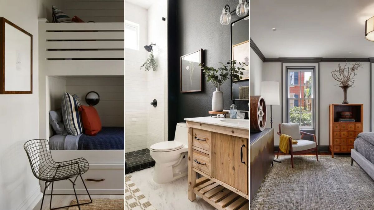 Best Benjamin Moore Gray Shades Recommended by Designers |