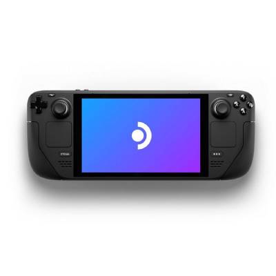 The Steam Deck LCD just got Black Friday'd, and I'd use the