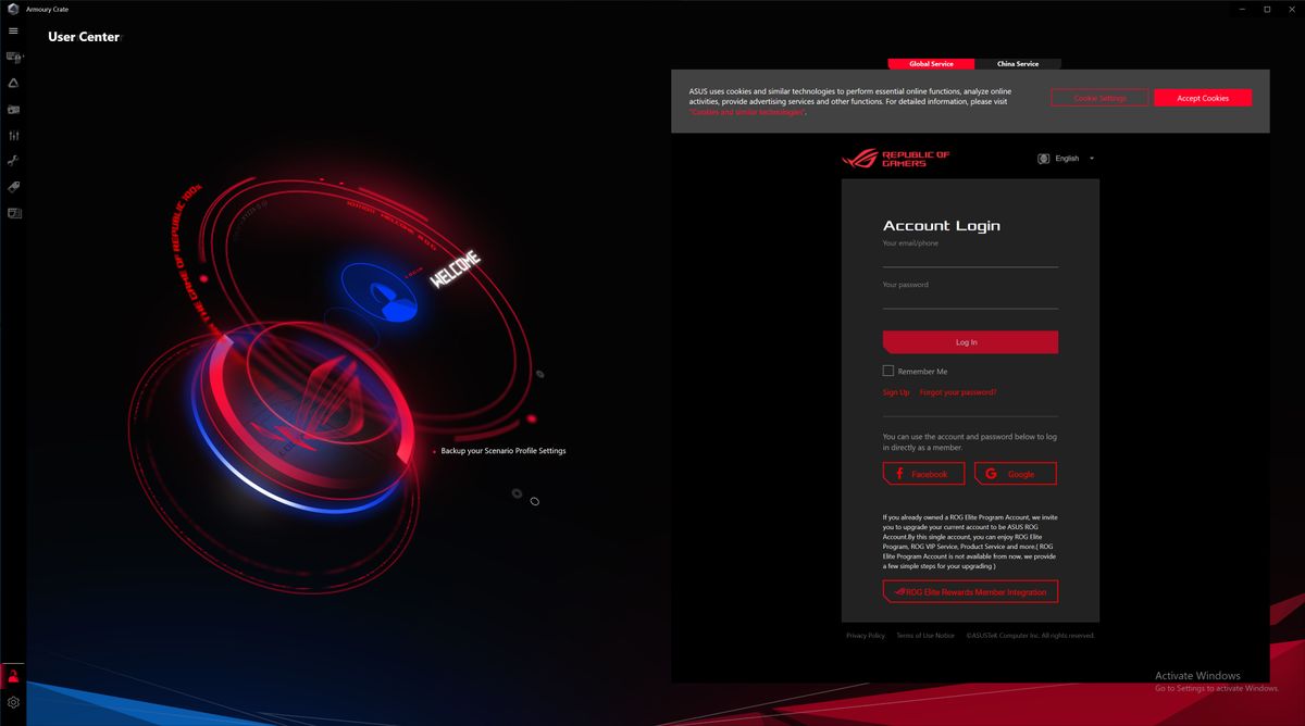 Asus ROG Maximus XII Extreme