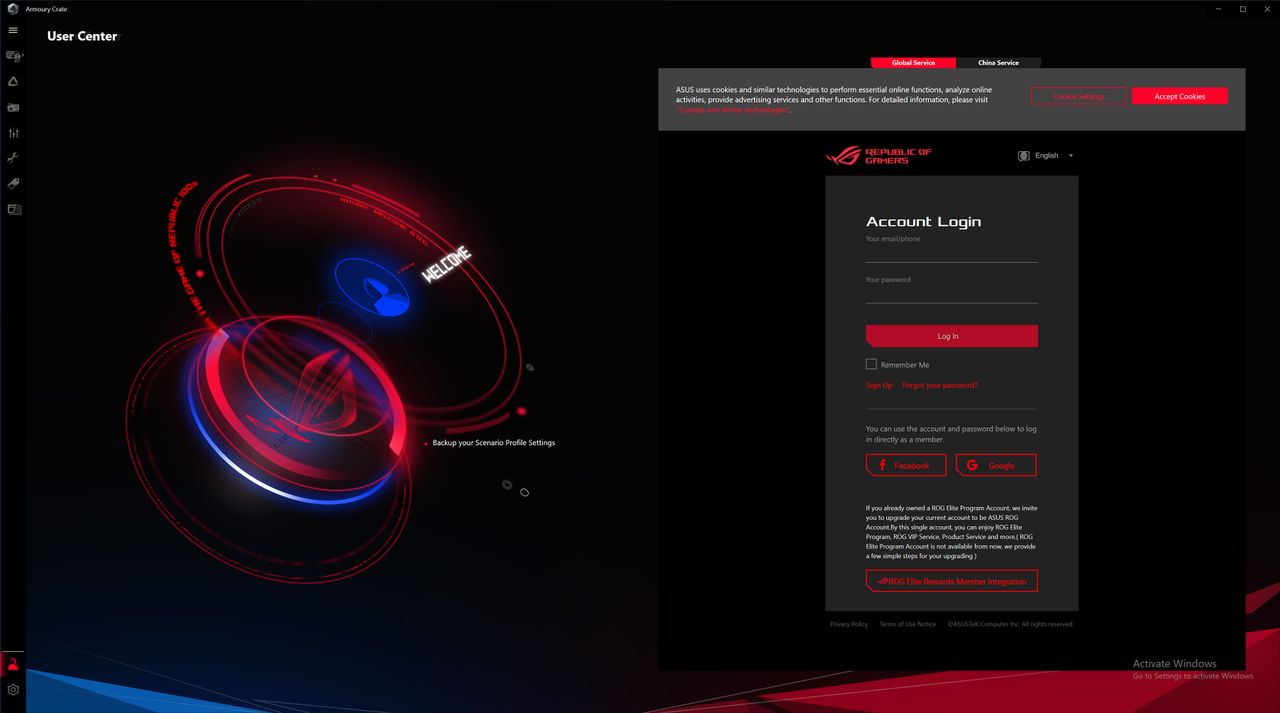 Asus ROG Maximus XII Extreme