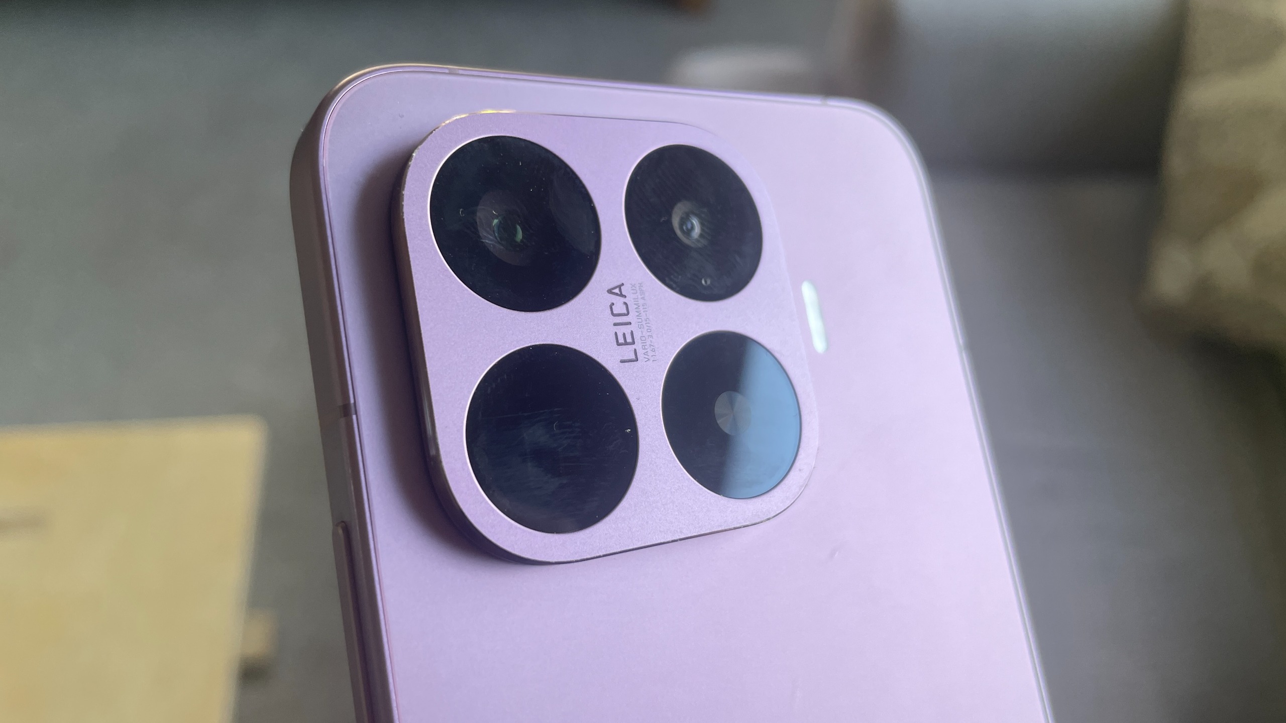 Xiaomi 17T Pro