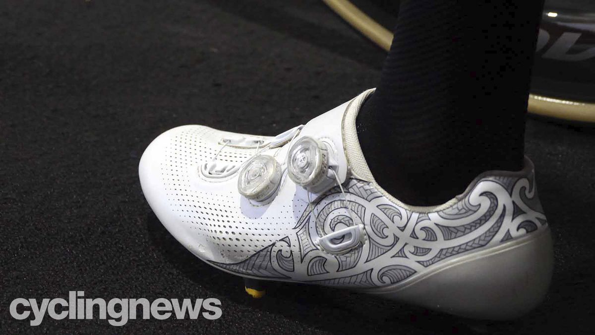 Tour Down Under Tech
