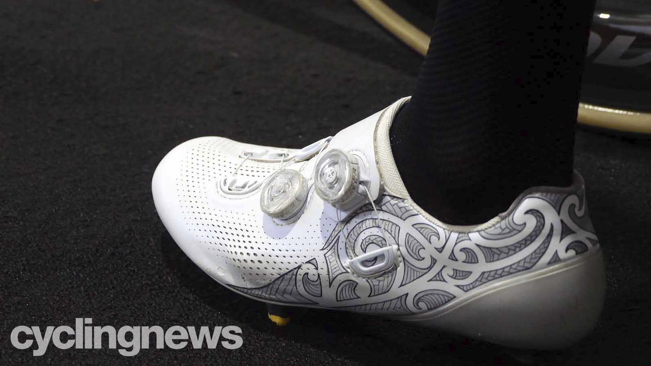 Tour Down Under Tech