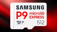 Samsung P9