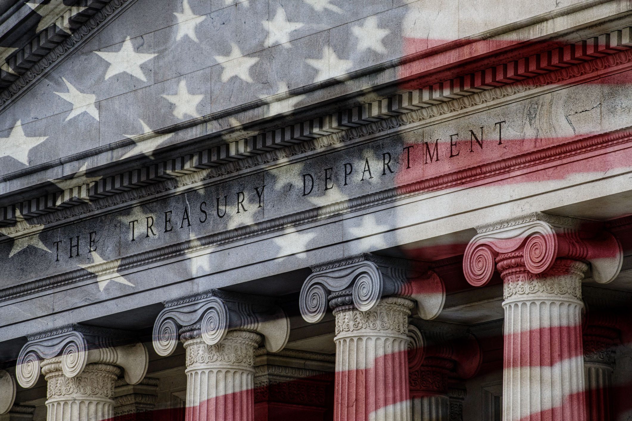iShares U.S. Treasury Bond ETF
