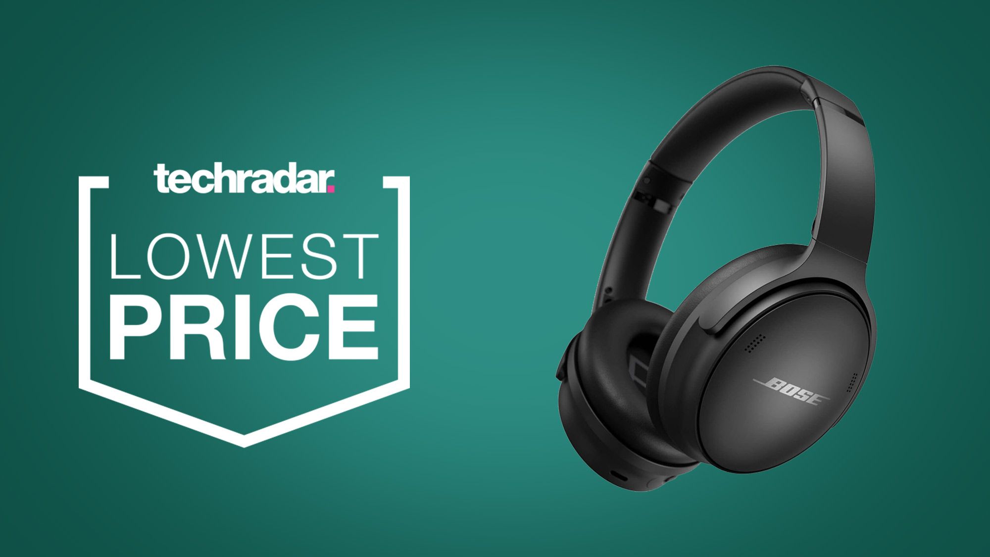 Skip Prime Day - the Bose QuietComfort 45 are already at their