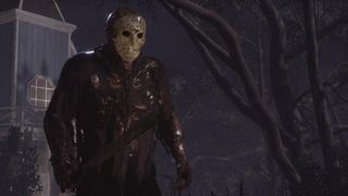 Friday the 13th Nintendo Switch