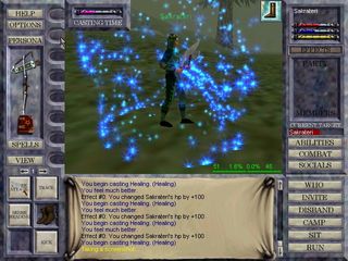 What Everquest looked like back in '98