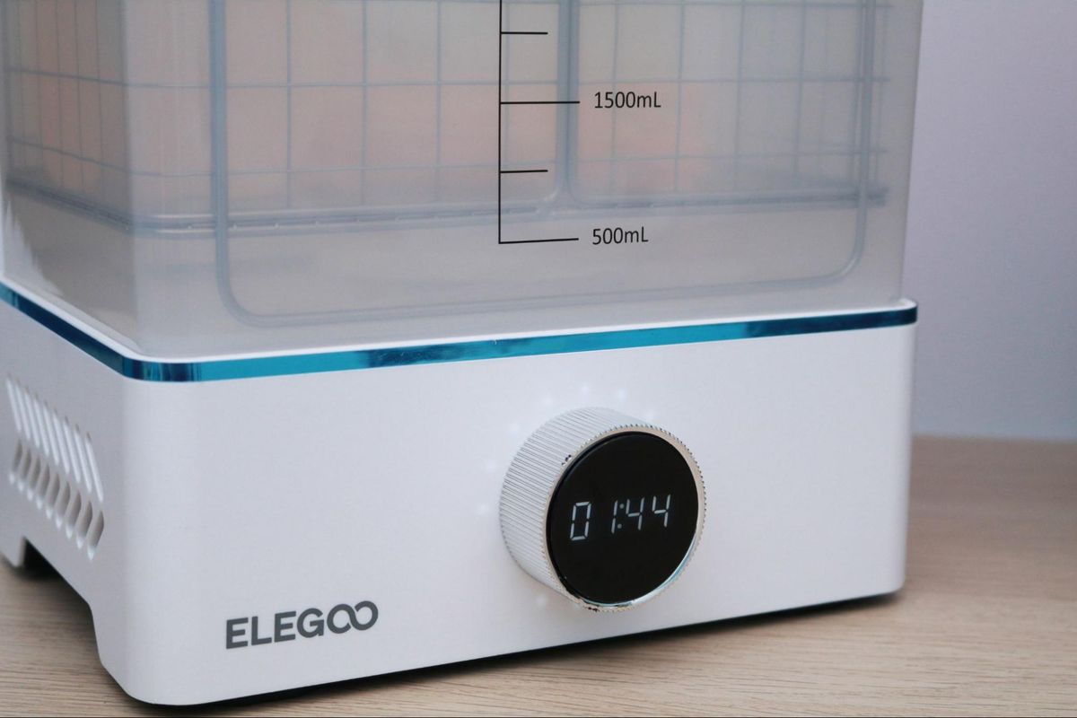 Elegoo Mars 3