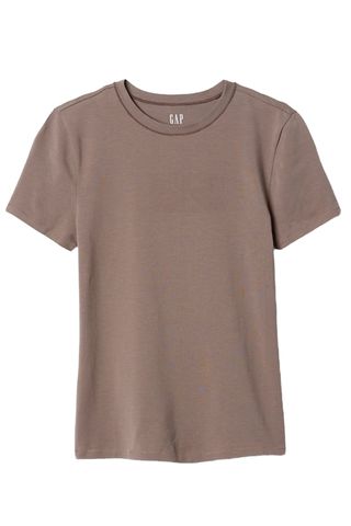 Closeknit Jersey T-Shirt