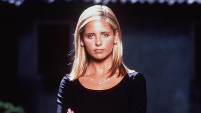 Buffy The Vampire Slayer