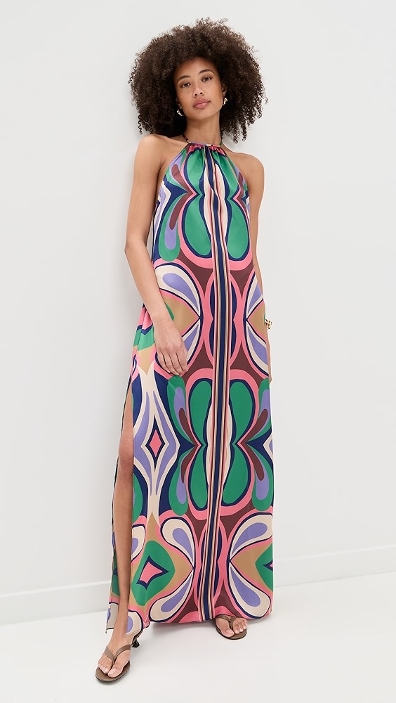 Misa Samantha Dress