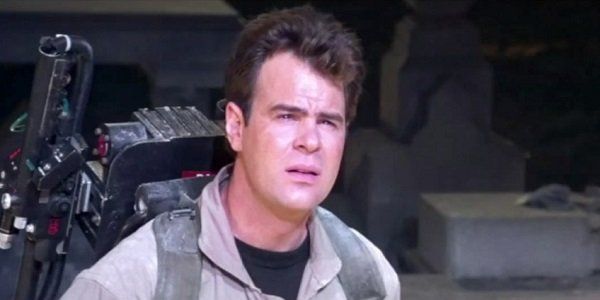 Ghostbusters 3 Details Revealed By Dan Aykroyd | Cinemablend